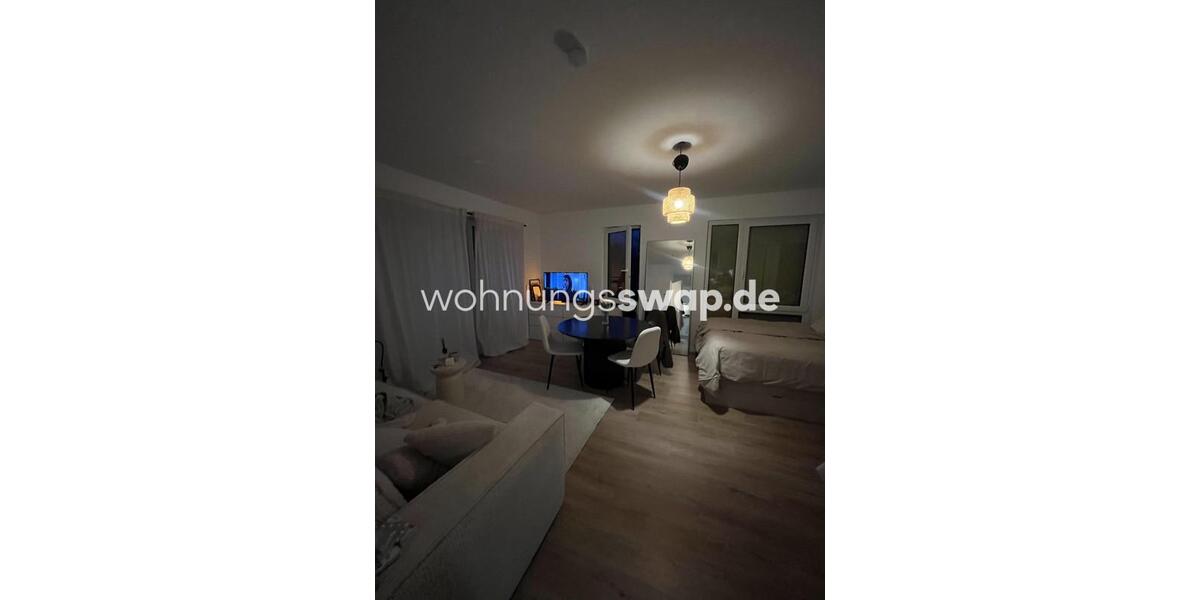 Etagenwohnung Köln Mülheim - 1 Zimmer, 35 m&sup2;, 700&euro; | Angebot:24541400
