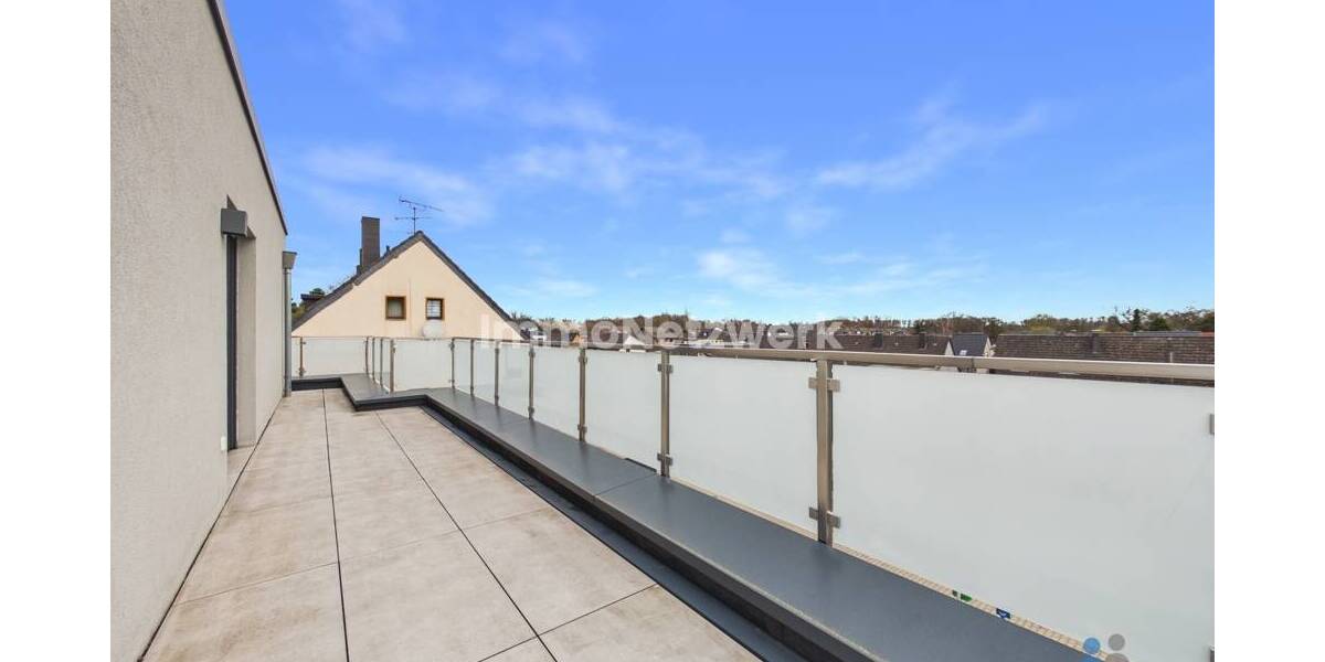 Etagenwohnung Düren / Rölsdorf Boisdorfer Siedlung - 3 Zimmer, 88 m&sup2;, 390.000&euro; | Angebot:25988166