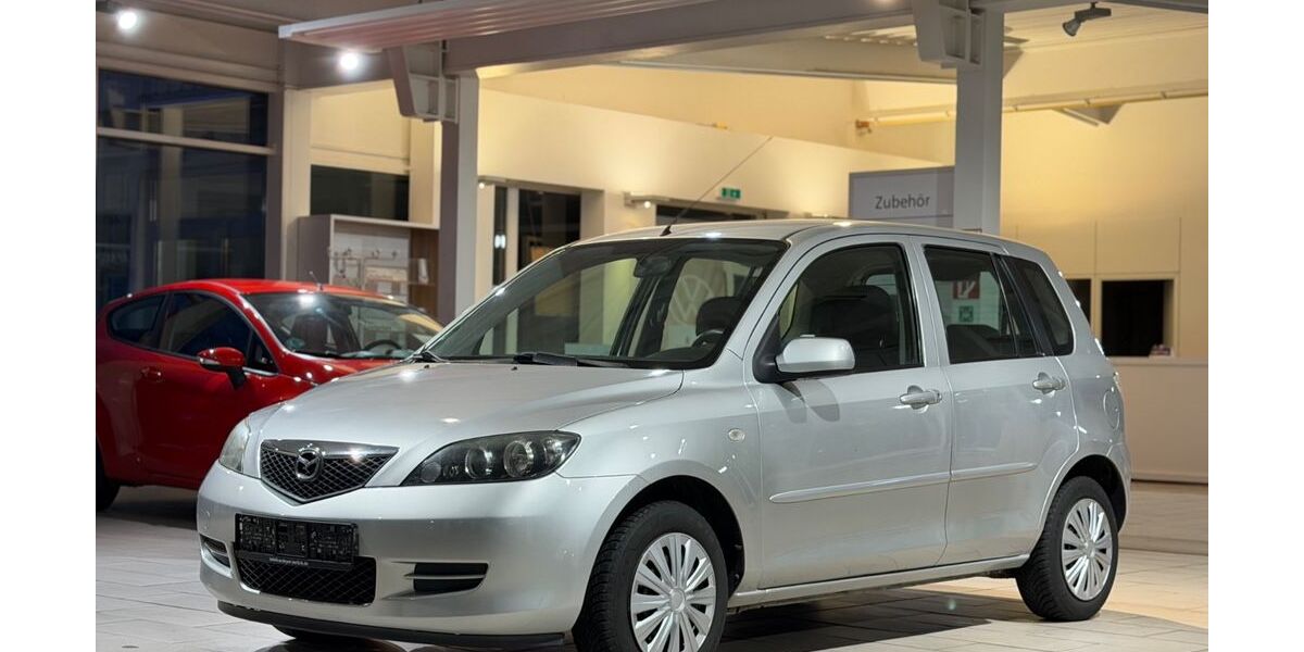 Mazda 2 110.000 km 3.499 &euro; Inden 52459