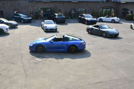 Porsche 992 9.500 km 154.790 &euro; Frechen 50226