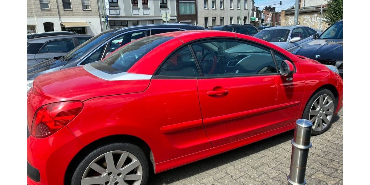 Peugeot 207 112.000 km 3.500 &euro; Düren 52355