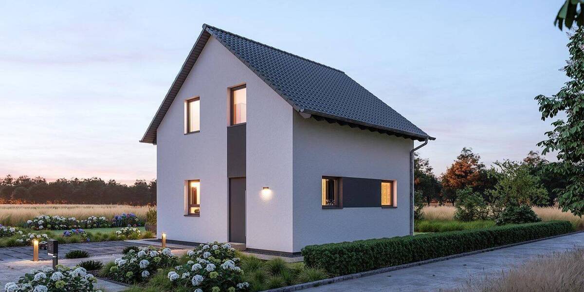 Einfamilienhaus Kerpen Manheim - 4 Zimmer, 79 m&sup2;, 349.767&euro; | Angebot:26820471