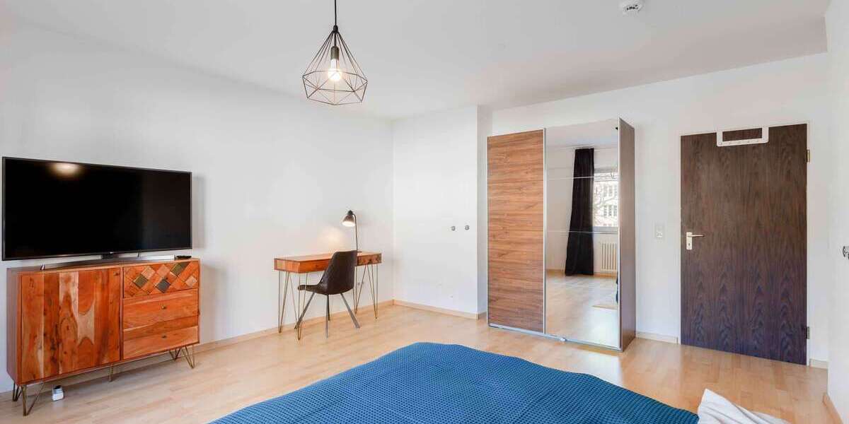 Zimmer Köln Sülz - 910&euro; | Angebot:19551182