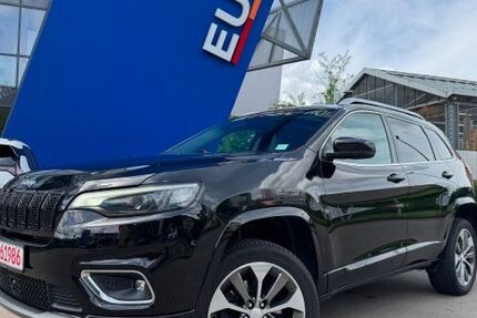 Jeep Cherokee 135.000 km 13.890 &euro; Köln 50939