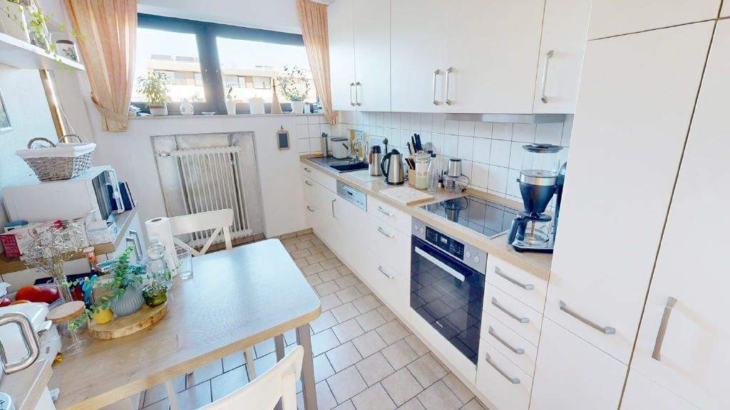 Reihenmittelhaus Erftstadt Lechenich - 5 Zimmer, 125 m&sup2;, 370.000&euro; | Angebot:25802063
