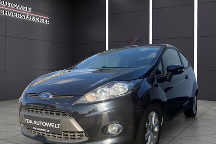 Ford Fiesta 81.700 km 4.850 &euro; Kerpen 50169