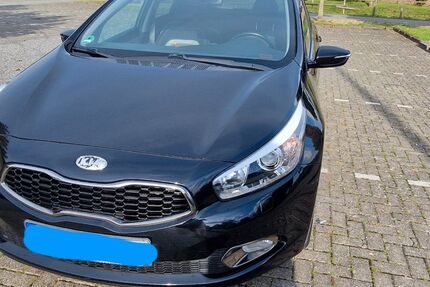 Kia ceed Sportswagon 222.000 km 4.500 &euro; Kerpen, Rheinland 50169