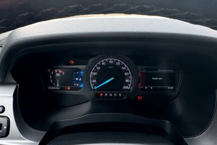 Ford Ranger 166.000 km 22.900 &euro; Köln 51145