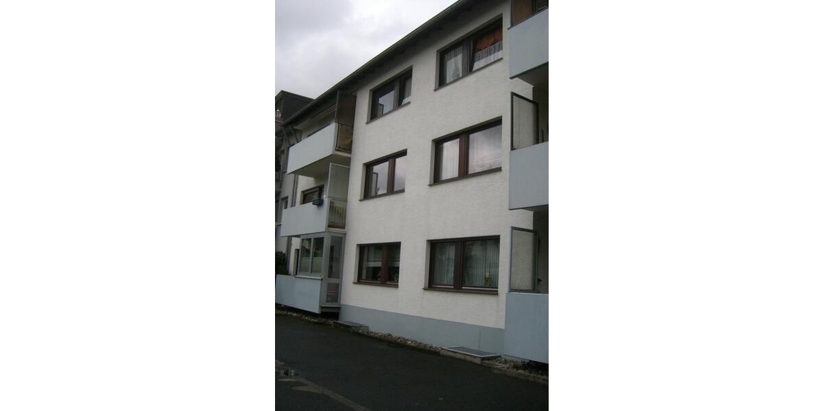 Etagenwohnung Niederkassel - 1 Zimmer, 33 m&sup2;, 430&euro; | Angebot:25933245