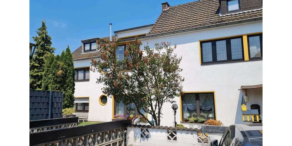 Etagenwohnung Köln Porz - 2.5 Zimmer, 59 m&sup2;, 207.000&euro; | Angebot:26833102