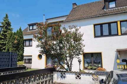Wohnung Köln Porz - 2.5 Zimmer, 59 m&sup2;, 207.000&euro; | Angebot:26833102