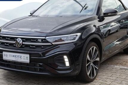 VW T-Roc 32.954 km 26.750 &euro; Kerpen 50169