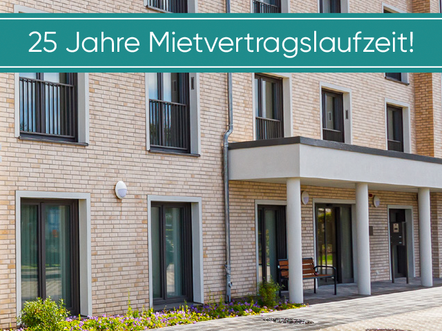 Etagenwohnung Hürth - 1 Zimmer, 44 m&sup2;, 240.800&euro; | Angebot:25766121
