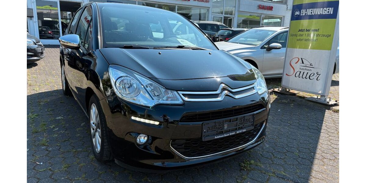 Citroen C3 69.715 km 5.500 &euro; Köln 50767