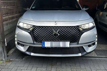 DS Automobiles DS 7 Crossback 67.000 km 30.000 &euro; Brühl 50321