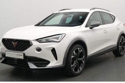 Cupra Formentor 41.423 km 25.988 &euro; Leverkusen 51379