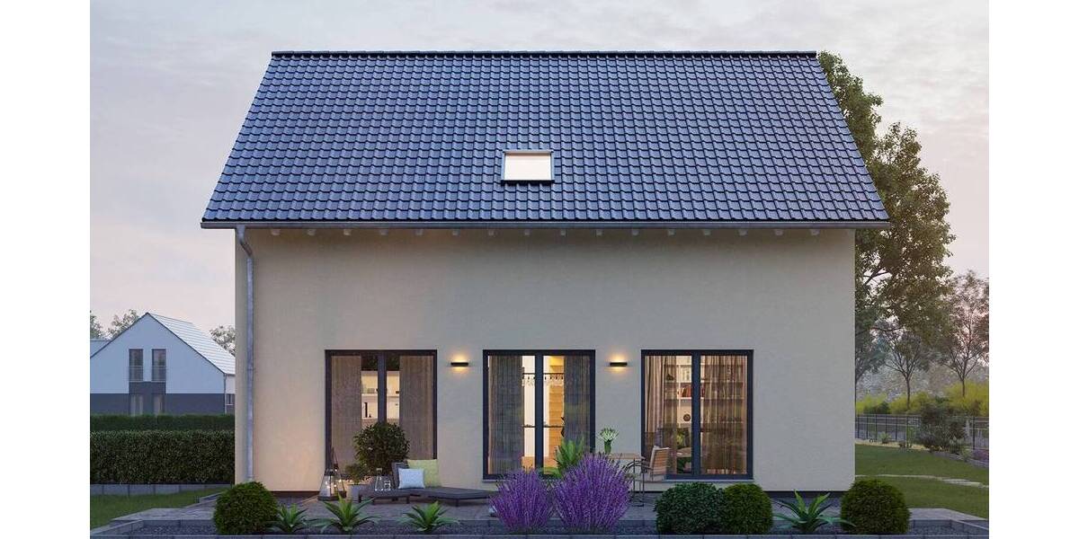 Einfamilienhaus Kerpen Sindorf - 5 Zimmer, 154 m&sup2;, 475.008&euro; | Angebot:26790002