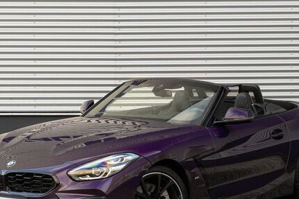 BMW Z4 12.356 km 38.913 &euro; Köln 51149