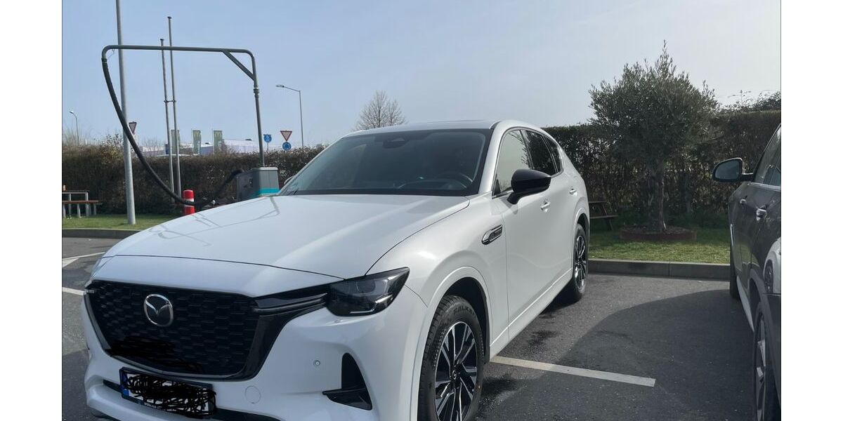 Mazda CX-60 14.000 km 43.000 &euro; Bornheim 53332