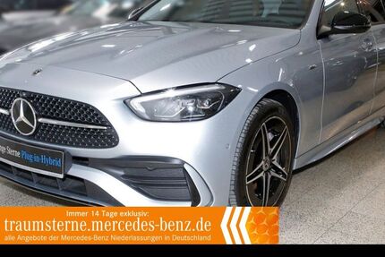 Mercedes-Benz C 300 12.729 km 42.490 &euro; Köln 51149