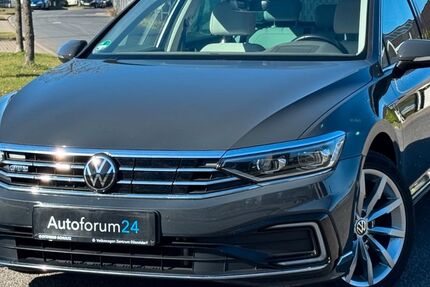 VW Passat Variant 75.000 km 18.999 &euro; Jülich 52428