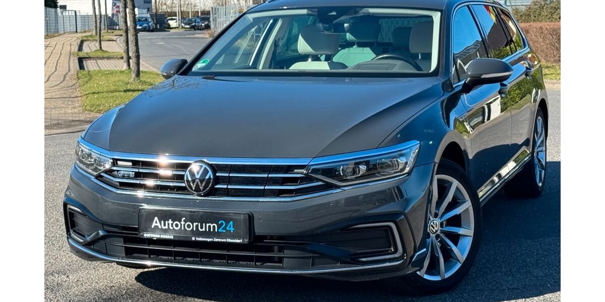 VW Passat Variant 75.000 km 18.999 &euro; Jülich 52428
