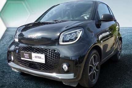 Smart forTwo 26.283 km 16.450 &euro; Grevenbroich 41515
