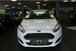 Ford Fiesta 1.2 - Klima - 85.572 km 4.980 &euro; Euskirchen 53881