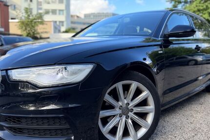Audi A6 240.000 km 8.450 &euro; Köln 50674
