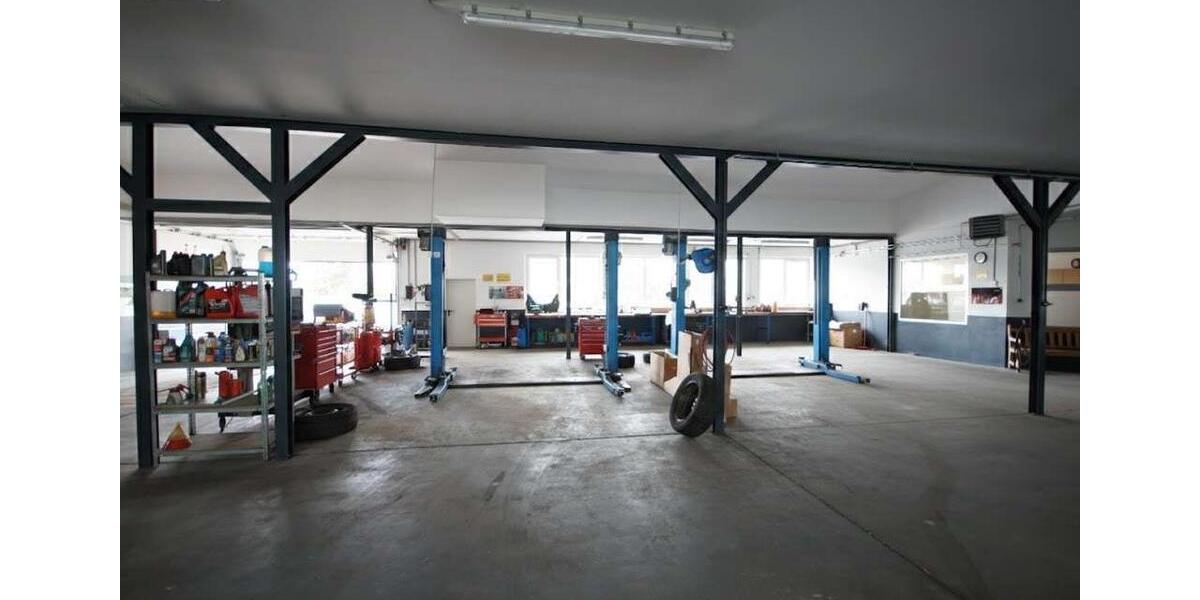 Gewerbeobjekt Euskirchen - 2.490&euro; | Angebot:25152347