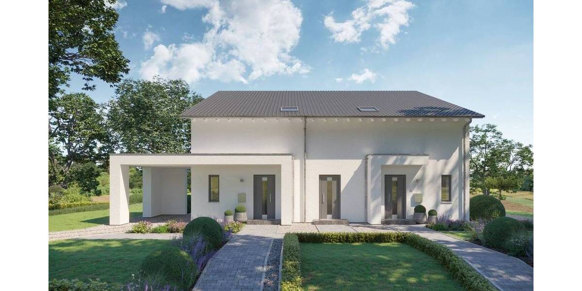 Einfamilienhaus Bergheim Auenheim - 1 Zimmer, 186 m&sup2;, 495.998&euro; | Angebot:26789778