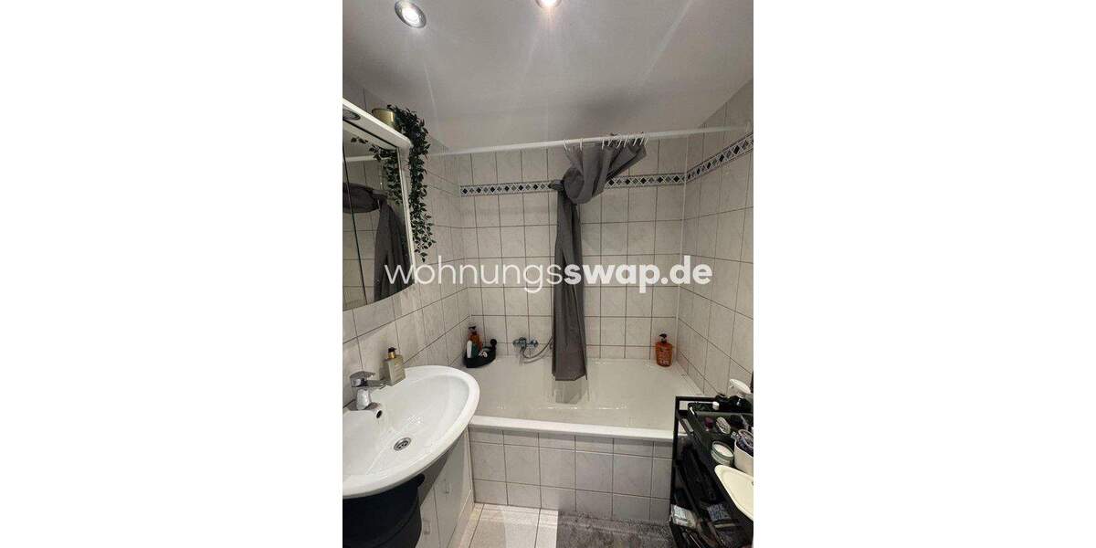 Etagenwohnung Köln Neustadt-Süd - 2 Zimmer, 69 m&sup2;, 935&euro; | Angebot:25970563