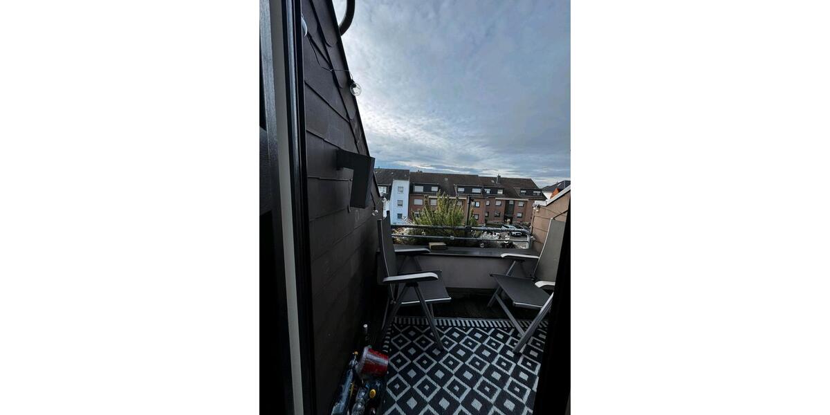 Maisonettenwohnung Wesseling - 2.5 Zimmer, 60 m&sup2;, 229.000&euro; | Angebot:25152029