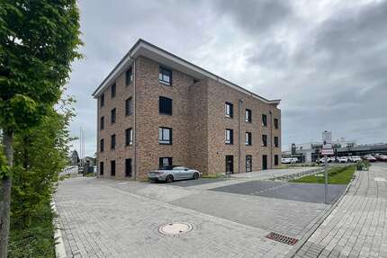 Gewerbeobjekt Leverkusen Opladen - 3.840&euro; | Angebot:25720028