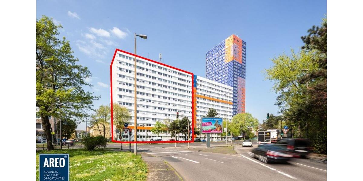 Gewerbeobjekt Köln Ehrenfeld - 369&euro; | Angebot:25896587