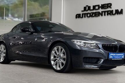 BMW Z4 60.000 km 21.790 &euro; Jülich 52428