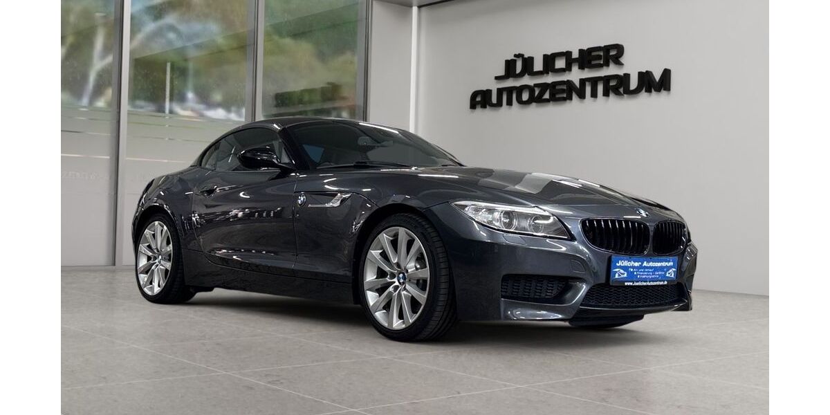 BMW Z4 60.000 km 21.790 &euro; Jülich 52428