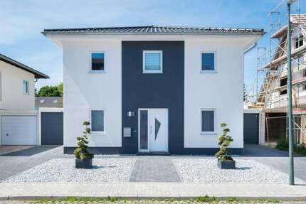 Haus Alfter - 6 Zimmer, 114 m&sup2;, 507.000&euro; | Angebot:23702888