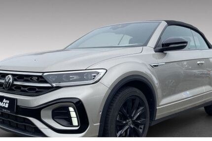 VW T-Roc 35.015 km 30.900 &euro; Bornheim 53332