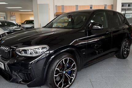BMW X3 M 55.000 km 55.950 &euro; Elsdorf 50189
