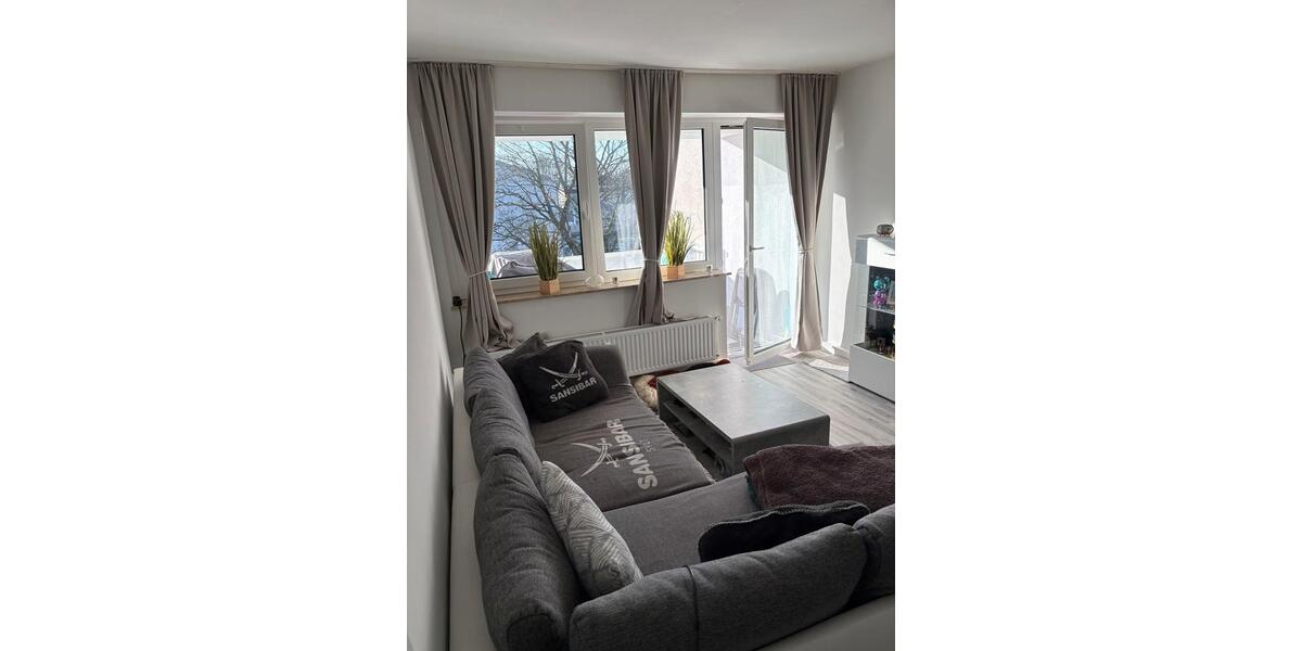 Etagenwohnung Köln Kalk - 3 Zimmer, 66 m&sup2;, 1.097&euro; | Angebot:25363511