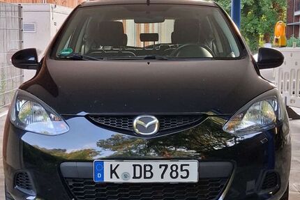 Mazda 2 157.910 km 1.850 &euro; Köln 51061