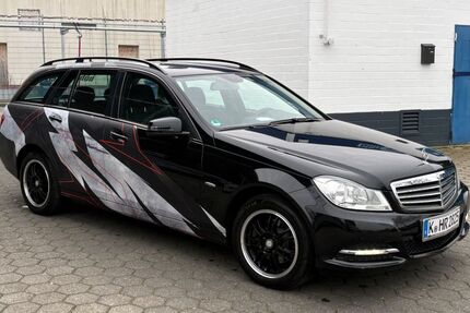 Mercedes-Benz C 180 246.646 km 5.000 &euro; Leverkusen 51379