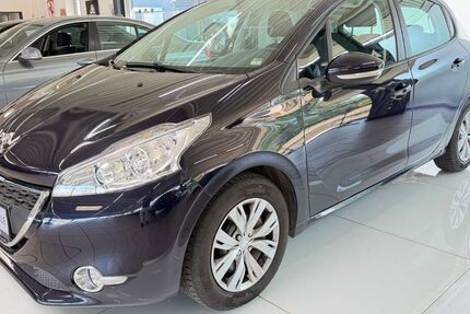 Peugeot 208 62.500 km 6.298 &euro; Grevenbroich 41515