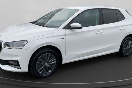 Skoda Fabia 5.797 km 17.980 &euro; Köln-Mülheim 51063