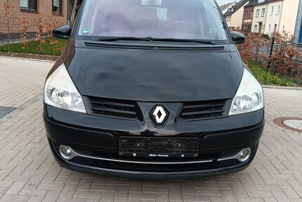 Renault Espace 194.000 km 3.799 &euro; Kuchenheim 53881