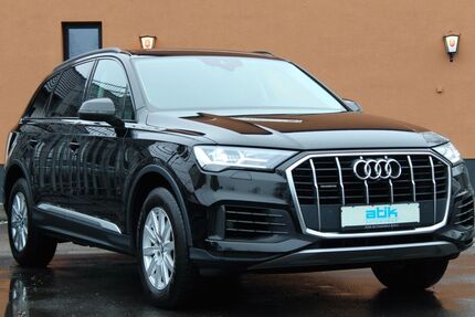 Audi Q7 125.000 km 37.849 &euro; Köln 51107