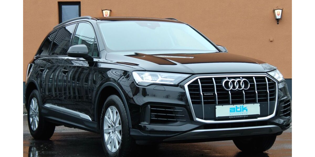 Audi Q7 125.000 km 37.849 &euro; Köln 51107