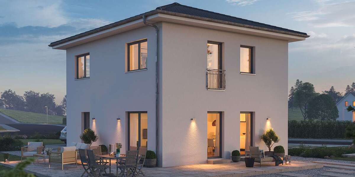 Mehrfamilienhaus, Wohnhaus Elsdorf - 5 Zimmer, 112 m&sup2;, 343.297&euro; | Angebot:26779500