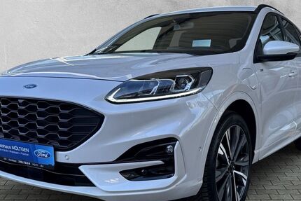 Ford Kuga 40.932 km 29.990 &euro; Hürth 50354